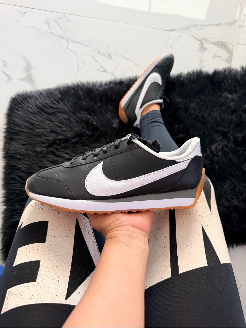 Nike pacific LTR